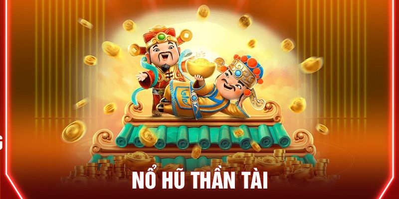 Nắm chắc hệ thống biểu tượng game nổ hũ thần tài