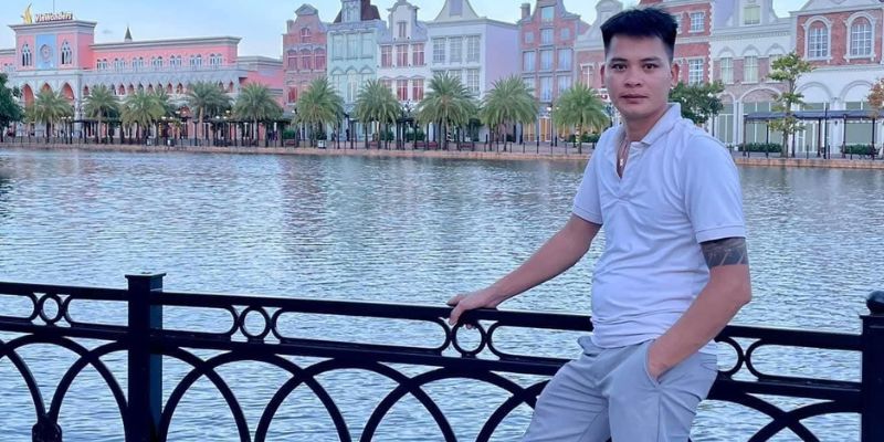 Nguyễn Tiến Linh góp phần xây dựng nhà cái GA888 uy tín hàng đầu