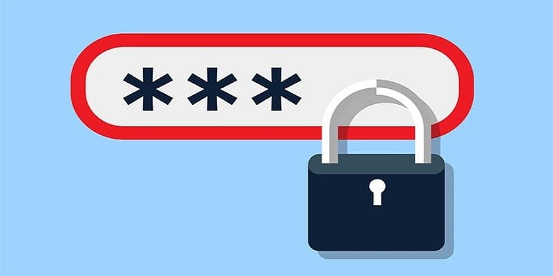 Nhà cái GA888 có hỗ trợ người chơi lấy lại mật khẩu đăng nhập khi bị quên