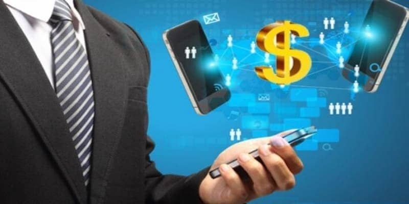 Phương thức tính hoa hồng đại lý GA888